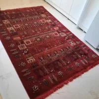 یک تخته فرش ماشینی