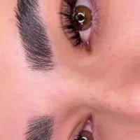 کاشت مژه اکستنشن مژه کاشت مژه کایلی و اکستنشن مو