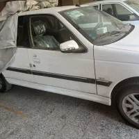 پارس فول ELX سیمی ۱۴۰۲ صفر خشک خشک|خودرو سواری و وانت|بندرعباس, |دیوار