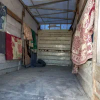 کاویان ۱۰۶ مسقف چادری|خودرو سنگین|تهران, ازگل|دیوار