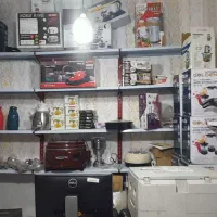 قفسه|کتابخانه، شلف، قفسه‌های دیواری|نورآباد, |دیوار