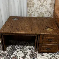 میز کنارمبلی درحد نو