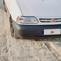 پراید۹۳درحدخشک