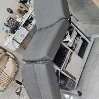 تخت مژه و تاتو|آرایشگاه و سالن‌های زیبایی|خرم‌آباد, |دیوار