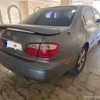 ماکسیما ۸۸ اتومات|خودرو سواری و وانت|کرج, عظیمیه|دیوار