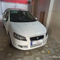 رانا پلاس  صفر خشک 1404 با کارت طلایی فقط معاوضه