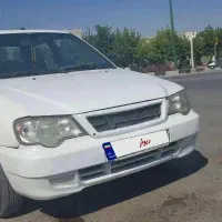 پراید۱۳۲ مدل۸۹