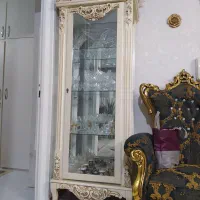 میز تلویزیون و بوفه|میز تلویزیون|بهارستان, |دیوار