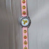 ساعت دخترانه