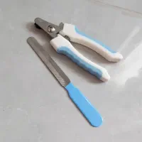 وسایل نظافت سگ و گربه