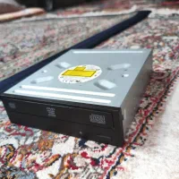دی وی دی رایتر|قطعات و لوازم جانبی رایانه|کرمان, |دیوار
