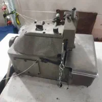 زیگزال ژوکی|ماشین‌آلات صنعتی|ری, شهرک نظامی|دیوار