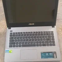 لب تاب x450 c