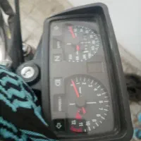 متور ۱۳۵بی کلاج لیفان