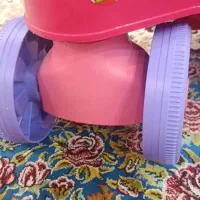 اسکوتر|دوچرخه، اسکیت، اسکوتر|باغستان, |دیوار