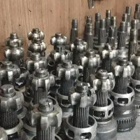 سر پلوس تعمیری/بازسازی شده
