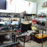 تعمیرات و سرویس پکیج
