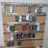 قاب گوشی خام عمده|لوازم جانبی موبایل و تبلت|مشهد, سمزقند|دیوار