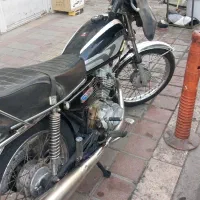 مدل ۸۹|موتورسیکلت|تهران, مشیریه|دیوار