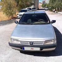 فروش ماشین|خودرو سواری و وانت|ایوان, |دیوار