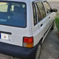 پراید هاچ بک|خودرو سواری و وانت|بهبهان, |دیوار