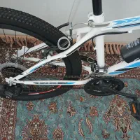 دوچرخه سایز 24 فروشی|دوچرخه، اسکیت، اسکوتر|تهران, آذری|دیوار