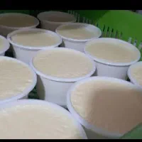 لبنیات محلی
