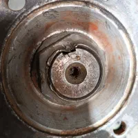 کرامویل پنیون خاور بنز.المانی اصل|قطعات یدکی و لوازم جانبی|میمه, |دیوار