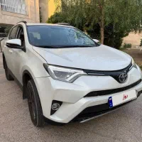 تویوتا راوفور