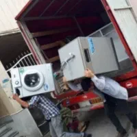 خدمات نیرو کامل ماشین جابه جایی اثاث منزل|خدمات حمل و نقل|سمنان, |دیوار
