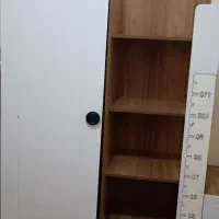 تخت و کمد کودک و نوجوان|تخت و سرویس خواب|مشکین‌دشت, |دیوار