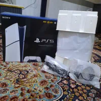 فروش   پی اس فایو اسلیم دیجیتال   * آکبند *