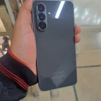 گوشی سامسونگ a56با حافظه ۲۵۶ گیگ مشابه نو