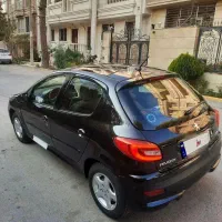 ۲۰۷ پانوراما ارتقا|خودرو سواری و وانت|فردیس, خیام غربی|دیوار