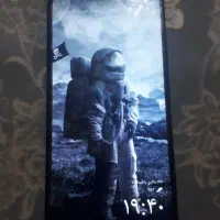 دوتا گوشی هواوی و سامسونگ