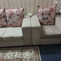 سرویس مبل وصندلی|مبلمان خانگی و میز عسلی|کلاله, |دیوار