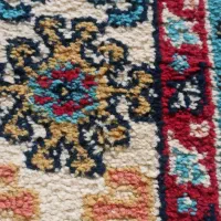 قالیچه پادری|فرش|پرند, فاز ۵|دیوار