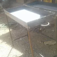 جوشکاری سیاردروپنجره وسازهای فلزی اداری 13سالسابقه|خدمات پیشه و مهارت|لردگان, |دیوار