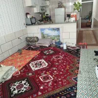 خانه ویلایی یه خواب ۷۵متر ماشین رو