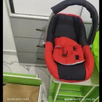 سیسمونی نوزاد‌ونوجوان درحدنو۵۵۰۰۰۰۰|تخت و سرویس خواب|رباط‌کریم, شترخوار|دیوار