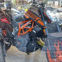 موتور کی تی ام دوک 250 KTM|موتورسیکلت|تهران, ستارخان|دیوار