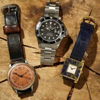 انواع ساعت مچی‌خرید و فروش
