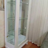 بوفه تمیز سالم