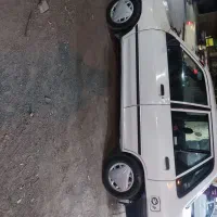 پراید سفید|خودرو سواری و وانت|بم, |دیوار