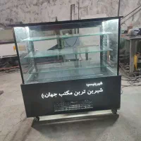 شو کیک، رومیزی مبله ارتفاع بلند فرانسوی شوکیک|کافیشاپ و رستوران|تهران, بوستان ولایت|دیوار