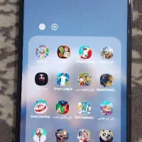 گوشیa05s|موبایل|خرمشهر, |دیوار