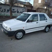 پراید۱۳۱کم کاروسالم.فروش فوری