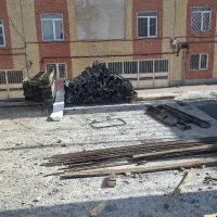 الماتوربندی|استخدام معماری، عمران و ساختمانی|اردبیل, |دیوار