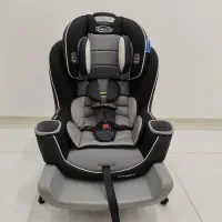 صندلی ماشین گراکو مدل Extend2Fit|تخت و صندلی بچه|تهران, امانیه|دیوار