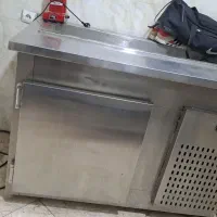 خرید و فروش کلیه لوازم فست فود|کافیشاپ و رستوران|تهران, نعمتآباد|دیوار